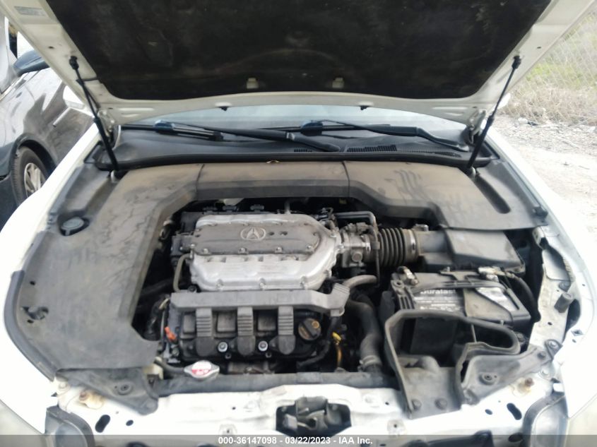 2014 ACURA TL TECH - 19UUA8F58EA000511