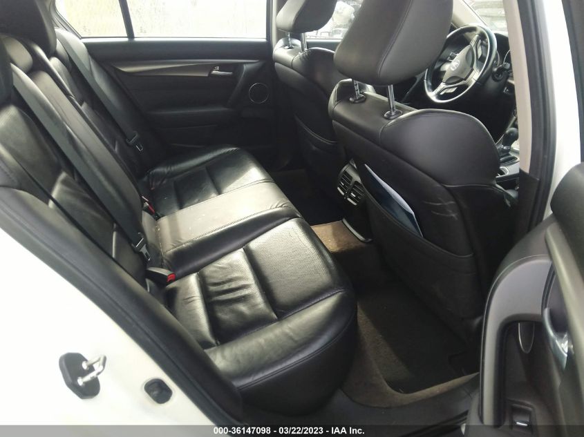 2014 ACURA TL TECH - 19UUA8F58EA000511