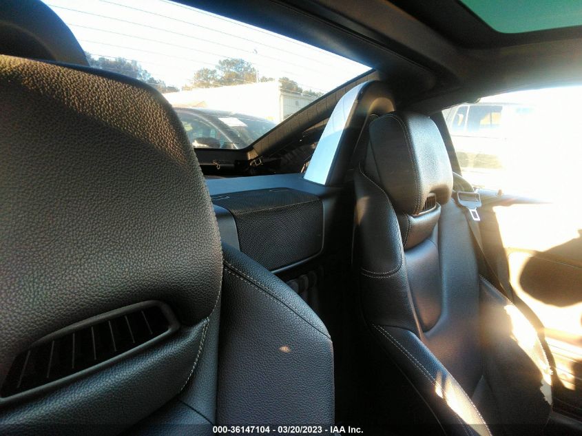 2014 MERCEDES-BENZ SLK-CLASS SLK 250 WDDPK4HA5EF087904