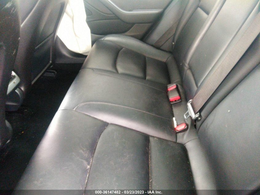 2018 TESLA MODEL 3 RANGE BATTERY - 5YJ3E1EA3JF037794