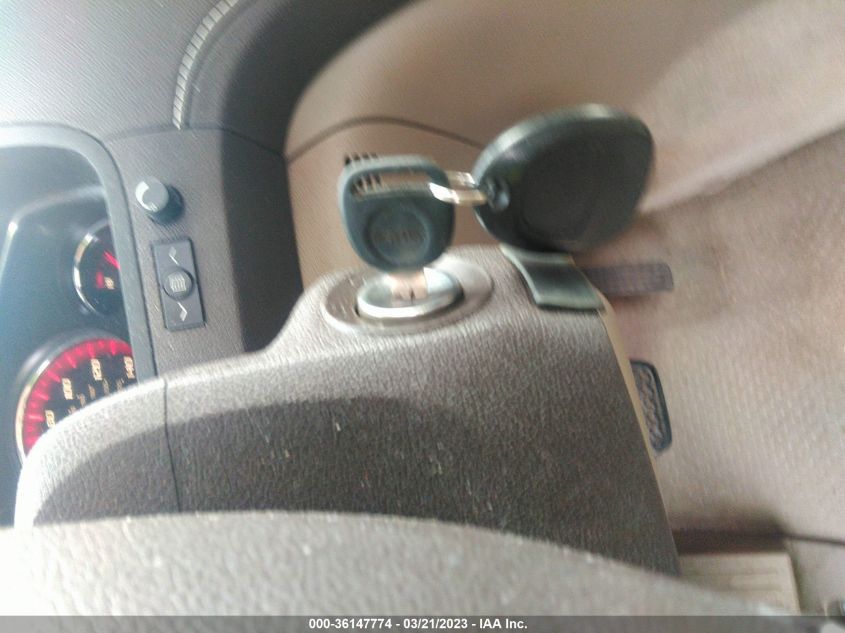 2015 GMC ACADIA DENALI - 1GKKRTKDXFJ113591