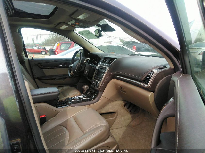2015 GMC ACADIA DENALI - 1GKKRTKDXFJ113591