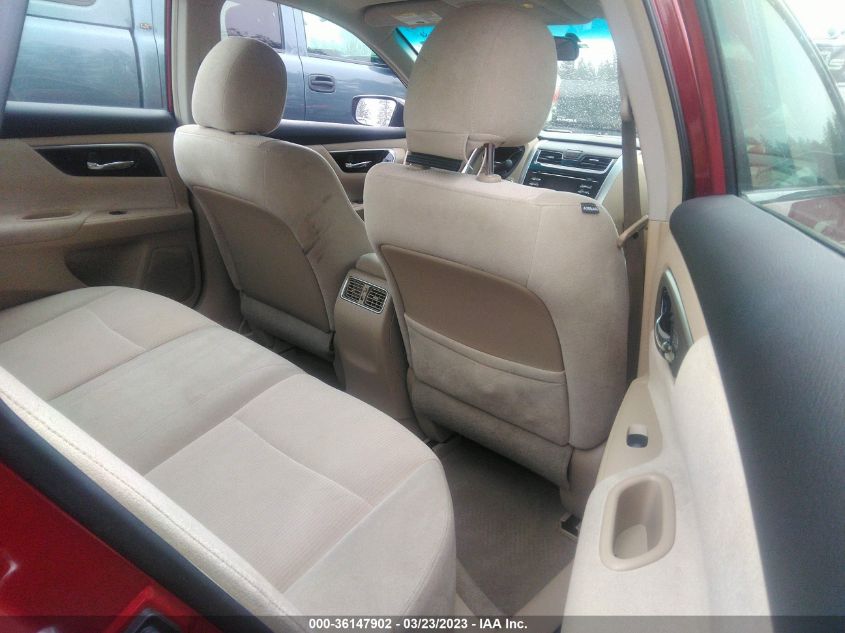 2013 NISSAN ALTIMA 3.5 - 1N4BL3AP4DN416189