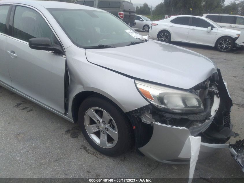2015 CHEVROLET MALIBU LS - 1G11B5SL8FF201677
