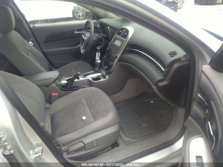 2015 CHEVROLET MALIBU LS - 1G11B5SL8FF201677