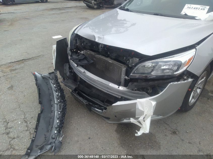 2015 CHEVROLET MALIBU LS - 1G11B5SL8FF201677