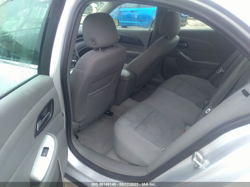 2015 CHEVROLET MALIBU LS - 1G11B5SL8FF201677
