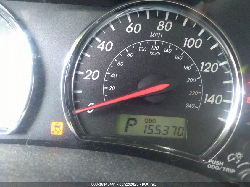 2013 TOYOTA COROLLA L/LE/S - 2T1BU4EE4DC076793