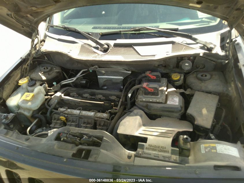 2014 JEEP PATRIOT HIGH ALTITUDE - 1C4NJPFA3ED786159
