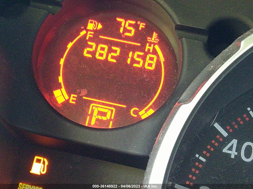 2010 NISSAN ROGUE VIN: JN8AS5MT4AW002109
