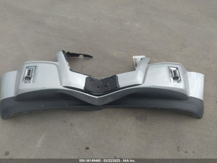 2013 GMC TERRAIN SLT - 2GKALWEK0D6366731