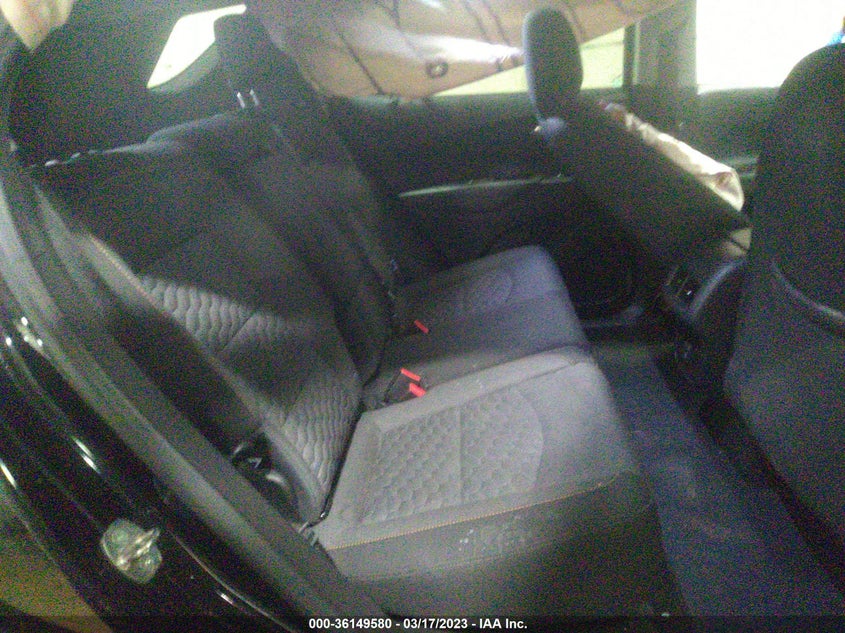 VIN 3GNAXUEV6LL177419 2020 CHEVROLET EQUINOX LT