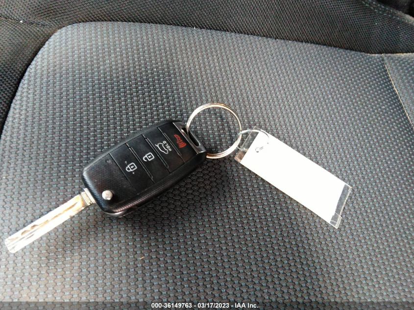 2015 KIA SPORTAGE LX - KNDPB3AC8F7764827