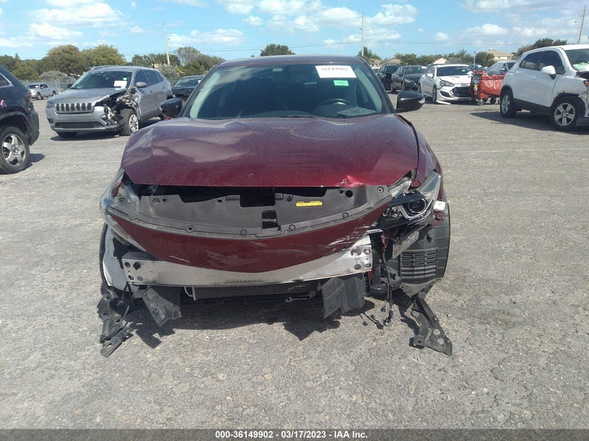 VIN 1N4AA6AP8HC410058 2017 NISSAN MAXIMA SR