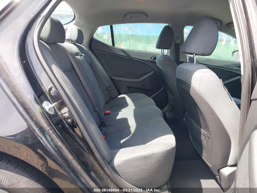 2015 KIA OPTIMA LX - KNAGM4A72F5660264