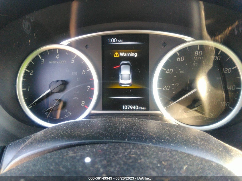 VIN 3N1AB7AP1JL652829 2018 NISSAN SENTRA SV