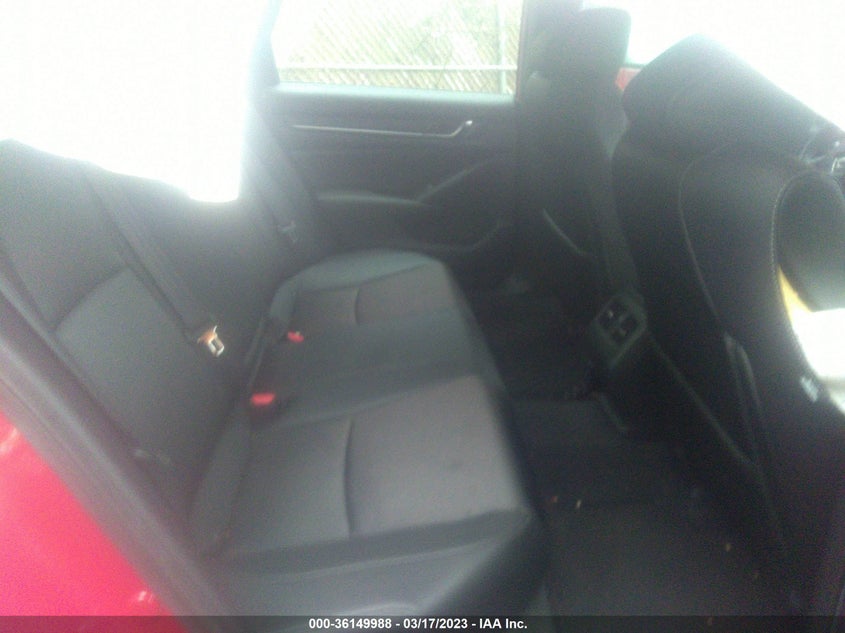 VIN 1HGCV2F32KA017876 2019 HONDA ACCORD SEDAN SPORT 2.0T
