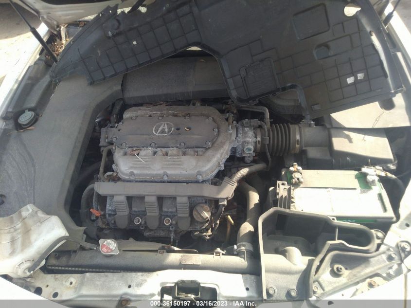 2014 ACURA TL TECH - 19UUA8F53EA003008