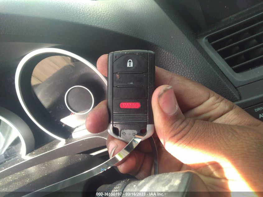 2014 ACURA TL TECH - 19UUA8F53EA003008