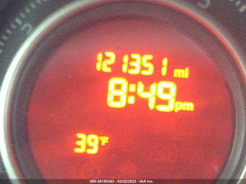 2014 FIAT 500 ABARTH - 3C3CFFFH3ET291586