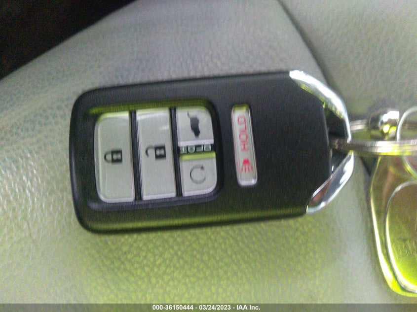 VIN 5FNYF5H5XMB025977 2021 HONDA PILOT EX-L