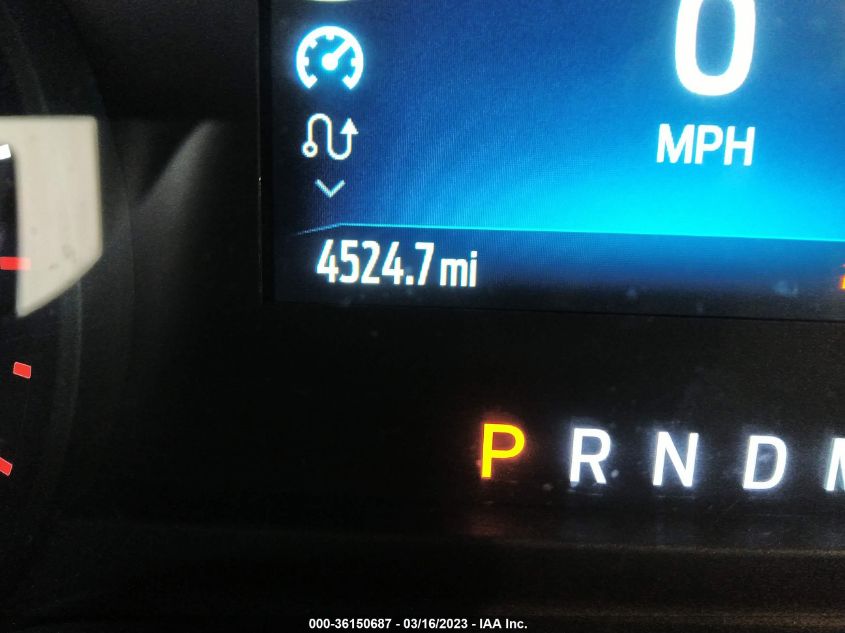 2022 FORD F-150 XL/XLT/LARIAT 1FTFW1E57NKE11698