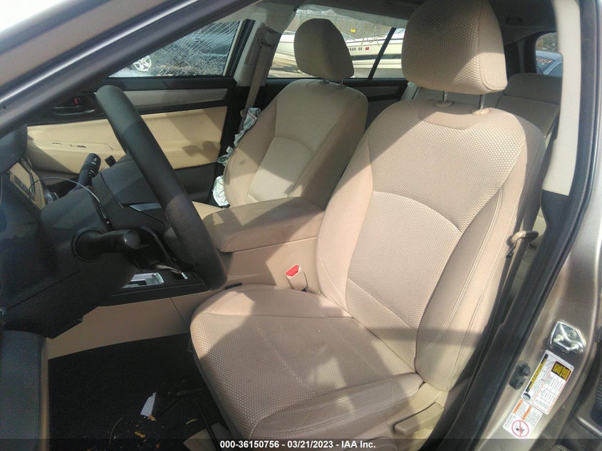 VIN 4S4BSAAC3J3260020 2018 SUBARU OUTBACK