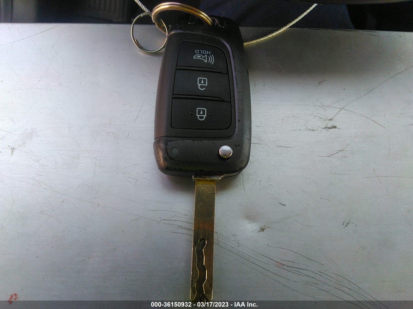 VIN 5NMS14AJ0MH328464 2021 HYUNDAI SANTA FE SE
