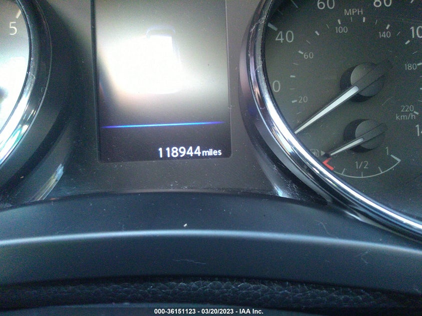 VIN KNMAT2MT9KP511115 2019 NISSAN ROGUE SV