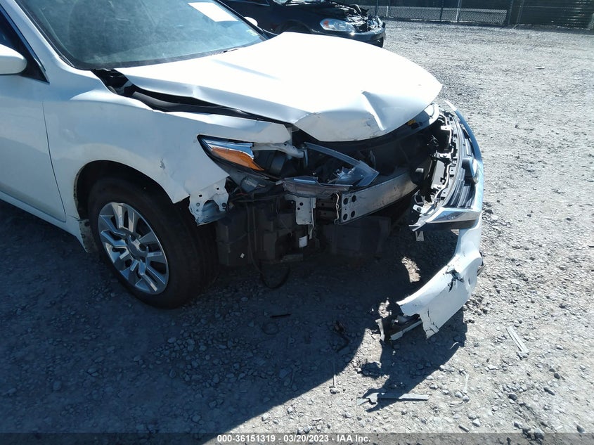 VIN 1N4AL3AP8HC239191 2017 NISSAN ALTIMA 2.5 S