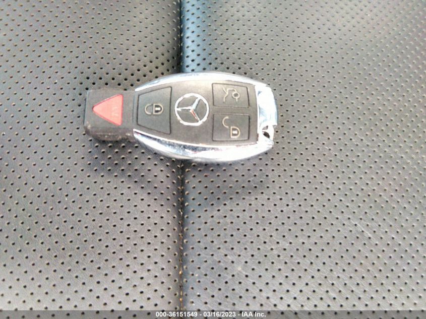2018 MERCEDES-BENZ AMG GT AMG GT WDDYK7HA5JA018224