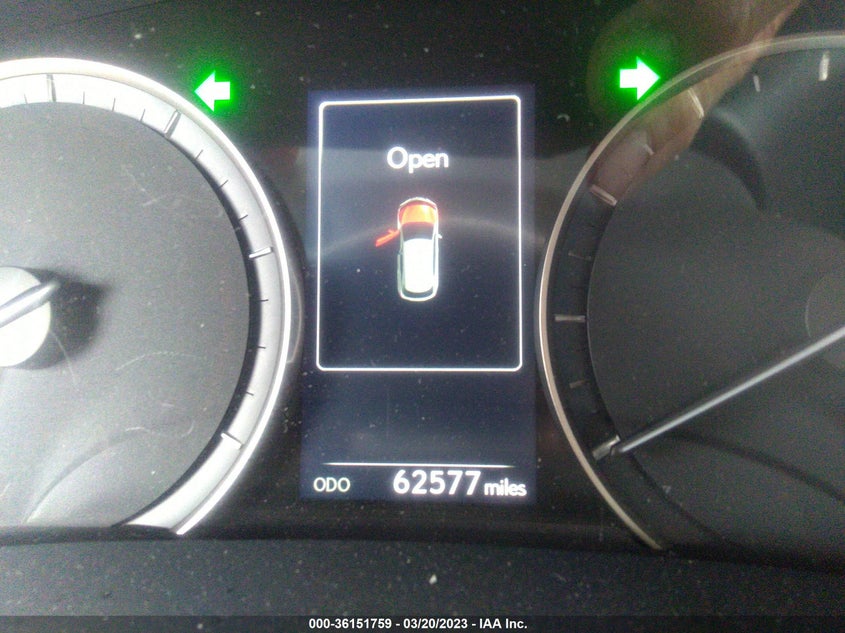 VIN 2T2BGMCA5JC021252 2018 LEXUS RX RX 450H