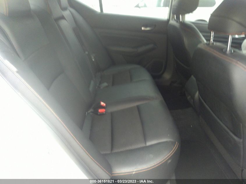 2019 NISSAN ALTIMA 2.5 SR - 1N4BL4CV2KC186775