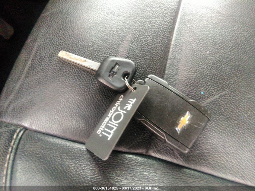 2017 CHEVROLET SUBURBAN LT 1GNSCHKC8HR234407