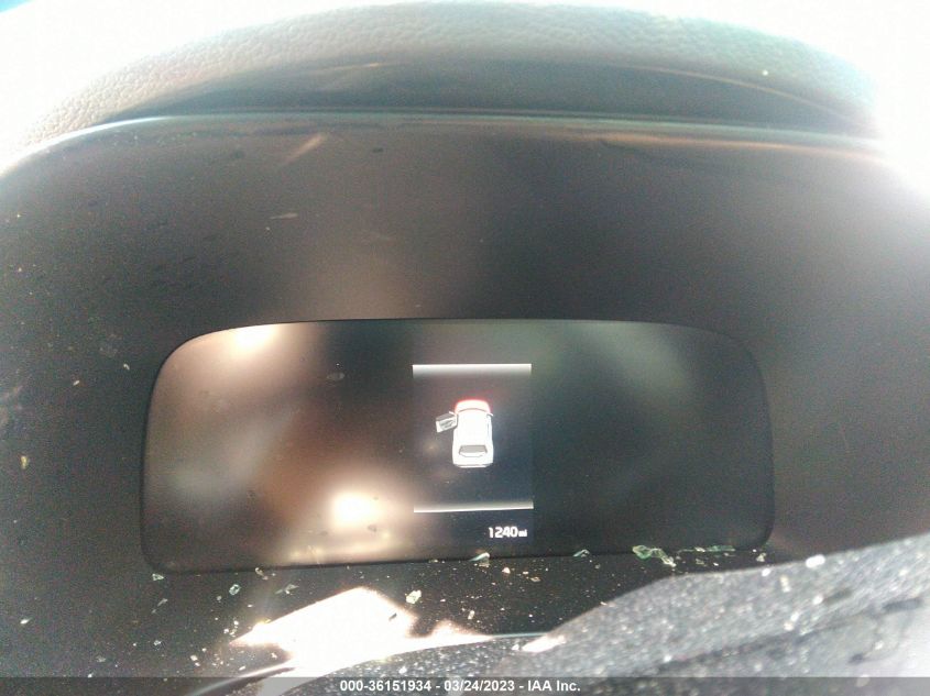 2023 KIA SOUL LX - KNDJ23AU2P7863451
