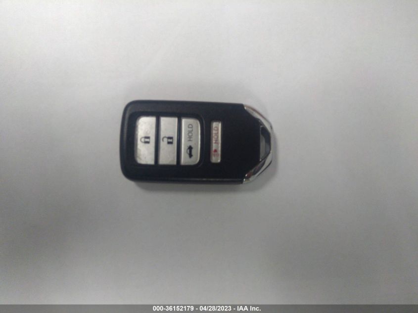 2019 HONDA ACCORD LX - 1HGCV1F14KA083290