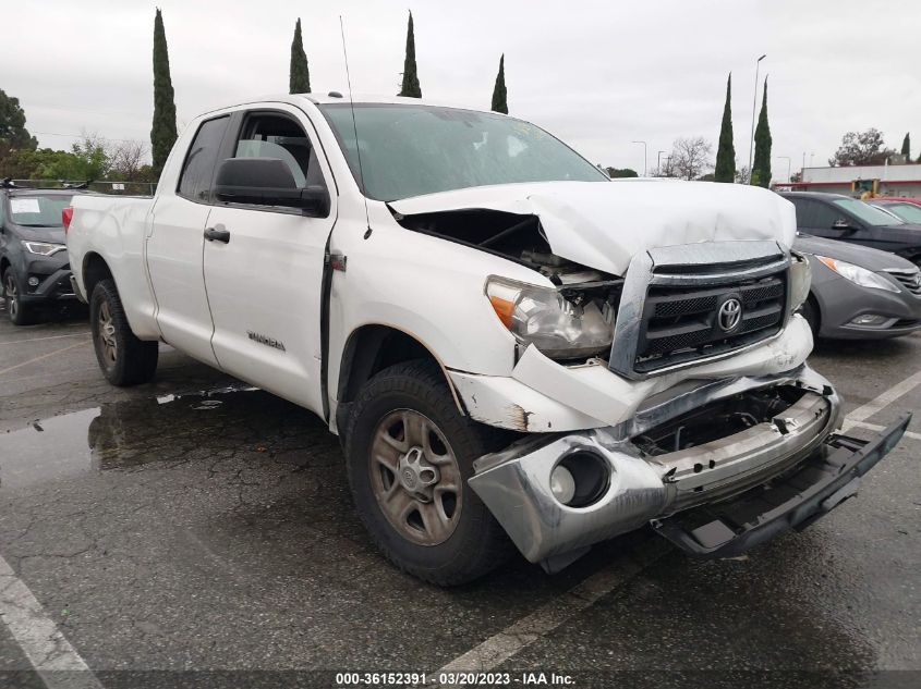 2013 TOYOTA TUNDRA 2WD TRUCK - 5TFRY5F15DX146064