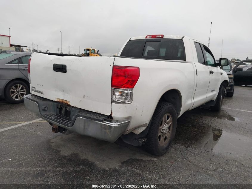 2013 TOYOTA TUNDRA 2WD TRUCK - 5TFRY5F15DX146064