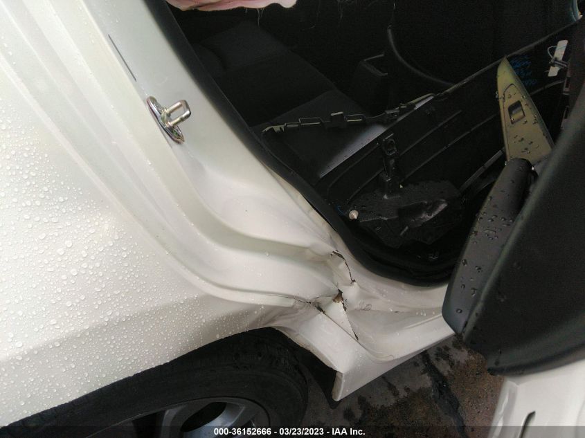 2019 TOYOTA YARIS SEDAN L/LE/XLE 3MYDLBYVXKY501816