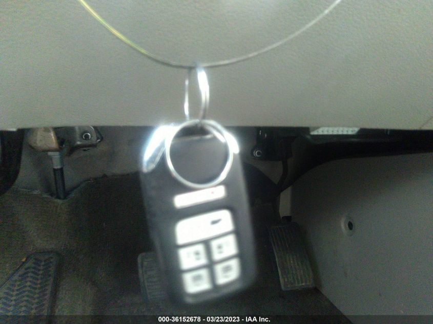 2014 HONDA ODYSSEY EX-L - 5FNRL5H6XEB115217