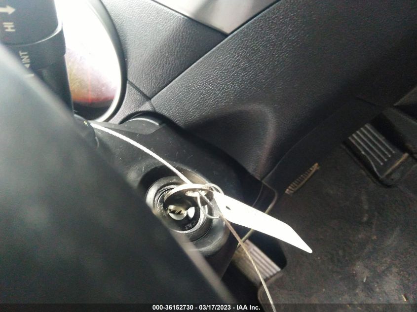 2014 HYUNDAI ELANTRA COUPE - KMHDH6AH4EU026291