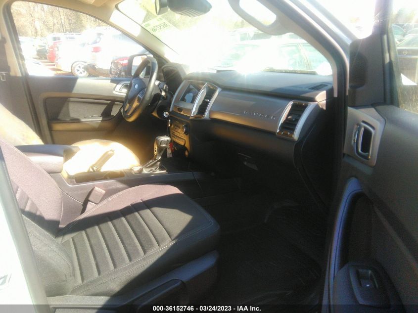 2023 FORD RANGER XL/XLT/LARIAT - 1FTER4FH7PLE00906