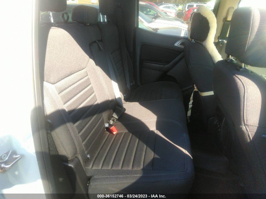 2023 FORD RANGER XL/XLT/LARIAT - 1FTER4FH7PLE00906