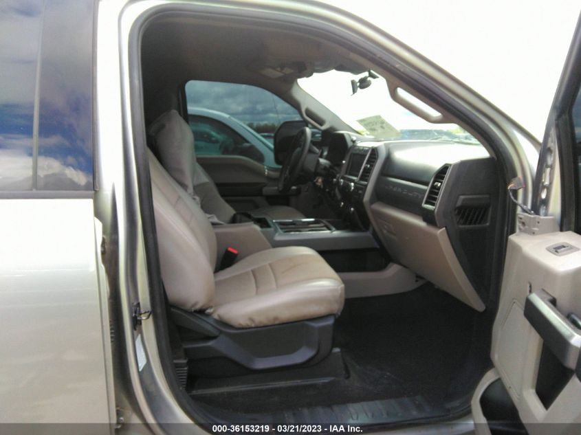 2020 FORD SUPER DUTY F-350 DRW XL/XLT/LARIAT 1FT8W3DTXLEE05961