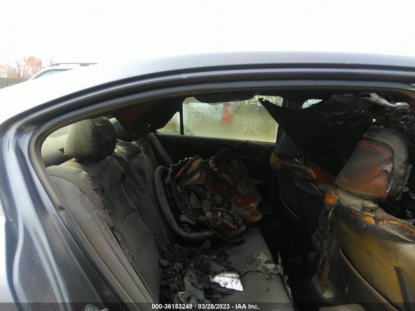 2015 HONDA ACCORD SEDAN EX-L - 1HGCR3F86FA026544