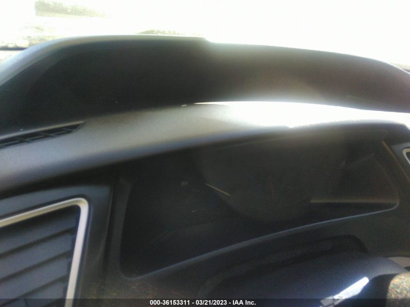 2013 HONDA CIVIC SDN EX-L - 2HGFB2F93DH530990