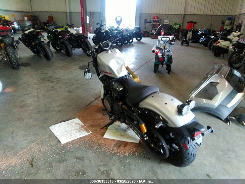 2020 YAMAHA XVS950 CU/CUC - JYAVN05E0LA015250