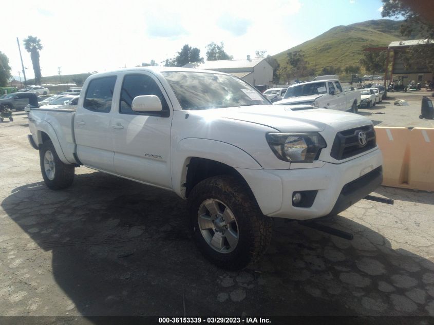 2015 TOYOTA TACOMA PRERUNNER - 3TMKU4HN2FM045872