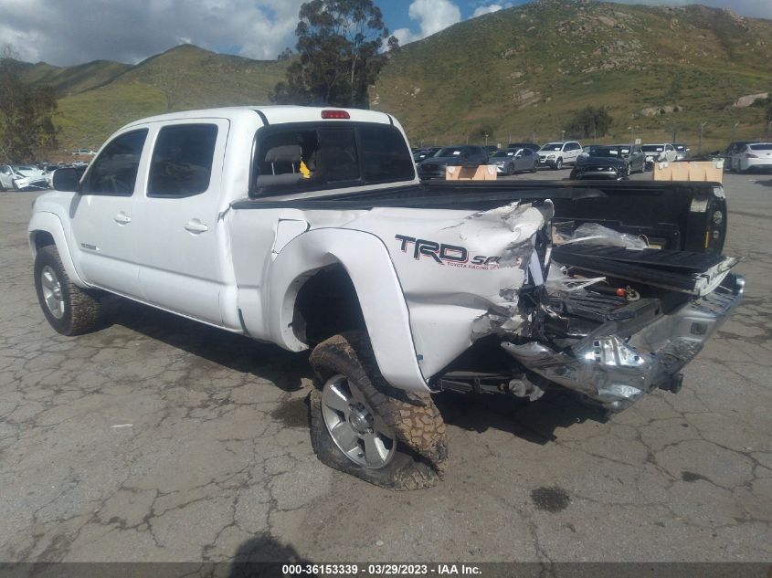 2015 TOYOTA TACOMA PRERUNNER - 3TMKU4HN2FM045872