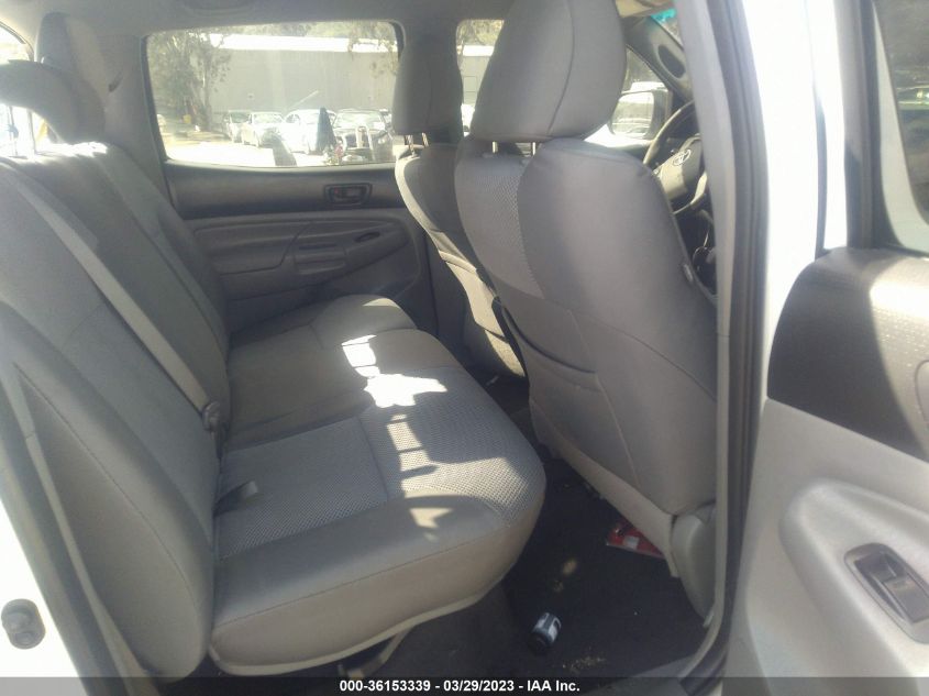 2015 TOYOTA TACOMA PRERUNNER - 3TMKU4HN2FM045872